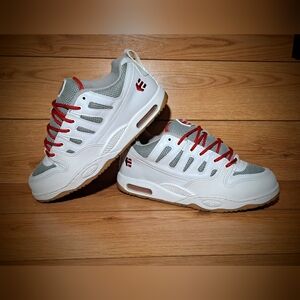 Etnies Vallely sz11 (2004, EUC)